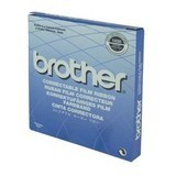 Brother M1030 Carbon Black Correctable Typewriter Ribbon