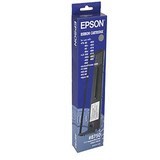 Epson S015019 Black Ribbon Cartridge