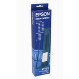 Epson S015021 Black Ribbon Cartridge 