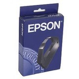 Epson S015262 Black Ribbon Cartridge 