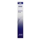 Epson S015327 Black Ribbon Cartridge 