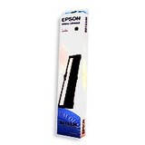Epson S015336 Black Ribbon Cartridge 