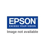 Epson S015337 Black Ribbon Cartridge 