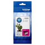 Brother LC-436XL Magenta Ink Cartridge