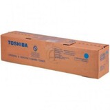 Toshiba T-FC200 Cyan Toner Cartridge