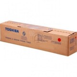 Toshiba T-FC200 Magenta Toner Cartridge