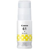 Canon GI-61 Yellow Ink Bottle