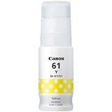 Canon GI-61 Yellow Ink Bottle