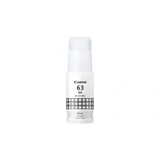 Canon GI-63 Black Ink Bottle