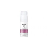 Canon GI-63 Magenta Ink Bottle