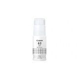 Canon GI-63 Grey Ink Bottle