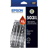 Epson 503XL High Yield Black Ink Cartridge