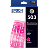 Epson 503 Magenta Ink Cartridge