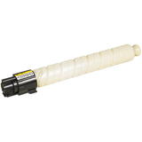 Ricoh MPC306 Yellow Toner Cartridge