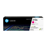 HP 210X Magenta Toner W2103X
