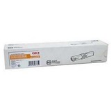 OKI C941 White Toner