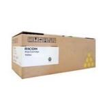 Ricoh P C301W Yellow Toner