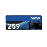 Brother TN-259 Black Toner Cartridge