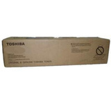 Toshiba T408PR Black Toner Cartridge