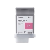 Canon PFI-120 Fluoresc Pink Ink