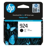 HP No 924 / 4K0U6NA Black Ink Cartridge