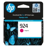 HP No 924 / 4K0U4NA Magenta Ink Cartridge