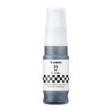 Canon GI-55 Black Ink Bottle
