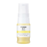 Canon GI-55 Yellow Ink Bottle