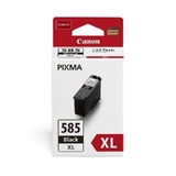 Canon PG-585XL Black Fine Cartridge