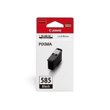 Canon PG-585 Black Fine Cartridge
