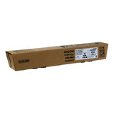 Ricoh IM C2010 Black Toner Cartridge