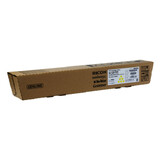 Ricoh IM C2010 Yellow Toner Cartridge