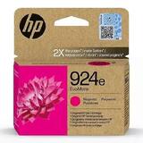 HP No 924e High Yield Magenta Ink Cartridge 4K0V8NA