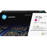 HP 213A Magenta Toner Cartridge W2133A