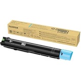 FujiFilm CT204014 Cyan Toner Cartridge