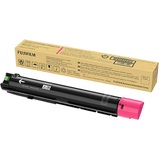 FujiFilm CT204015 Magenta Toner Cartridge