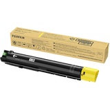 FujiFilm CT204016 Yellow Toner Cartridge