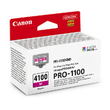 Canon PFI-4100 Magenta Ink Cartridge