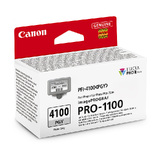 Canon PFI-4100 Photo Grey Ink Cartridge