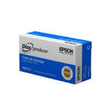 Epson PJIC1 Cyan Ink Cartridge C13S020688
