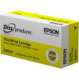 Epson PJIC5 Yellow Ink Cartridge C13S020692