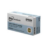 Epson PJIC2 Light Cyan Ink Cartridge C13S020689