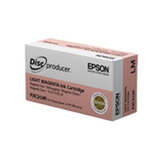 Epson PJIC3 Light Magenta Ink Cartridge C13S020690