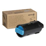 FujiFilm CT203979 Cyan Toner Cartridge