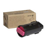 FujiFilm CT203980 Magenta Toner Cartridge