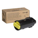 FujiFilm CT203981 Yellow Toner Cartridge