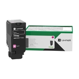 Lexmark 71C10M0 Magenta Toner Cartridge