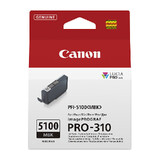Canon PFI-5100 Mat Black Ink Cartridge