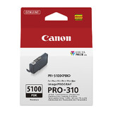 Canon PFI-5100 Photo Black Ink Cartridge