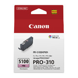 Canon PFI-5100 Photo Magenta Ink Cartridge